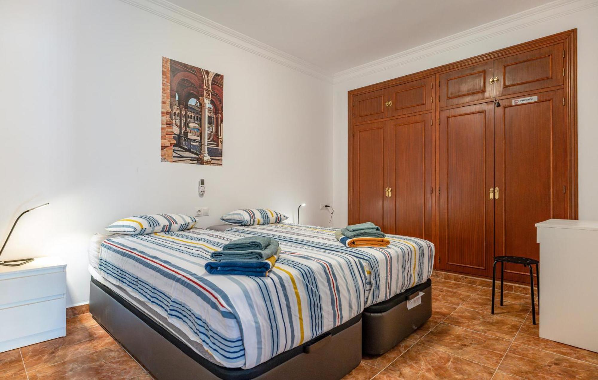 Lovely Home In Benalmadena With Kitchen Exterior foto